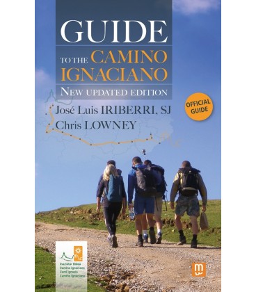GUIDE TO THE CAMINO IGNACIANO (INGLES)