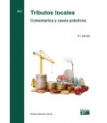 TRIBUTOS LOCALES COMENTARIOS Y CASOS PRACTICOS