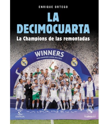 LA DECIMOCUARTA
