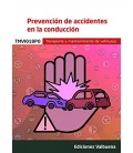 PREVENCION DE ACCIDENTES EN LA CONDUCCION