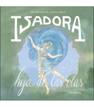 ISADORA HIJA DE LAS OLAS