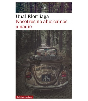 NOSOTROS NO AHORCAMOS A NADIE