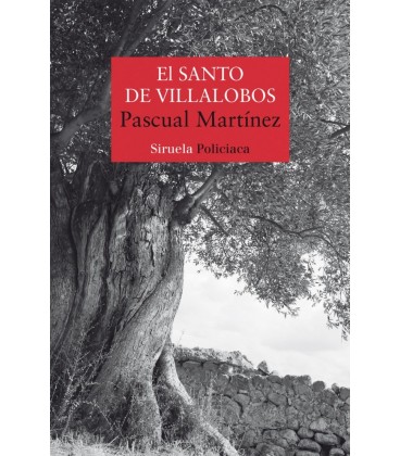 SANTO DE VILLALOBOS EL