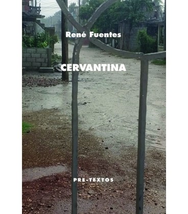 CERVANTINA