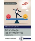 MANUAL GESTION DE LAS EMOCIONES ESPECIALIDADES FORMATIVAS