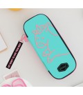 ESTUCHE CON RELIEVE MINT UNICORNIO
