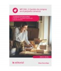 GESTION DE COMPRAS EN EL PEQUEÑO COMERCIO 2 EDICION