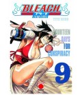 BLEACH BESTSELLER 09
