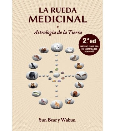 LA RUEDA MEDICIONAL 2 EDICION
