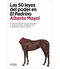 50 LEYES DEL PODER EN EL PADRINO LAS