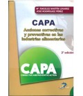 CAPA ACCIONES CORRECTIVAS Y PREVENTIVAS EN LAS INDUSTRIAS ALIMENTARIAS