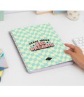 LIBRETA A4 GREAT IDEAS BIG DREAMS