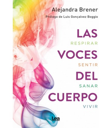 VOCES DEL CUERPO LAS