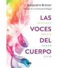 VOCES DEL CUERPO LAS