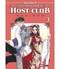 INSTITUTO OURAN HOST CLUB MAXIMUM 03
