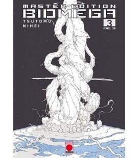 BIOMEGA MASTER EDITION 03