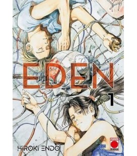EDEN 01