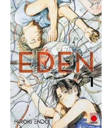 EDEN 01