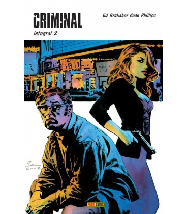 CRIMINAL INTEGRAL 02