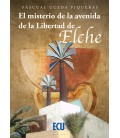 EL MISTERIO DE LA AVENIDA DE LA LIBERTAD DE ELCHE