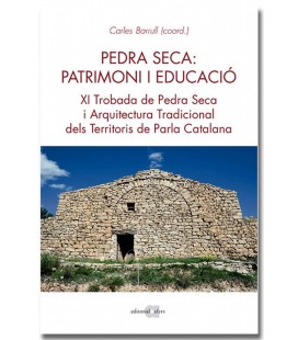 PEDRA SECA PATRIMONI I EDUCACIO (CATALAN)