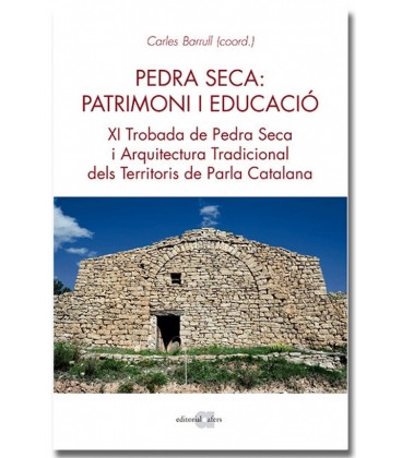 PEDRA SECA PATRIMONI I EDUCACIO (CATALAN)