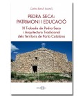 PEDRA SECA PATRIMONI I EDUCACIO (CATALAN)