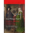 AFFAIRE ARNOLFINI EL