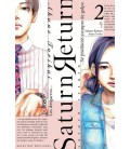 SATURN RETURN VOL 2