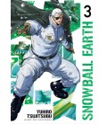 SNOWBALL EARTH VOL 3