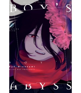 BOYS ABYSS VOL 9