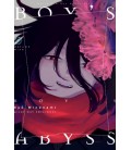 BOYS ABYSS VOL 9