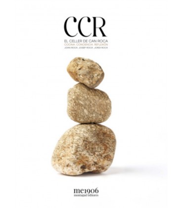 CCR COCINA CONCIENCIA REFLEXION