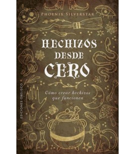 HECHIZOS DESDE CERO