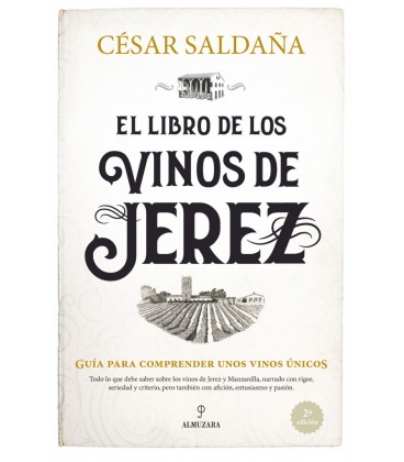 EL LIBRO DE LOS VINOS