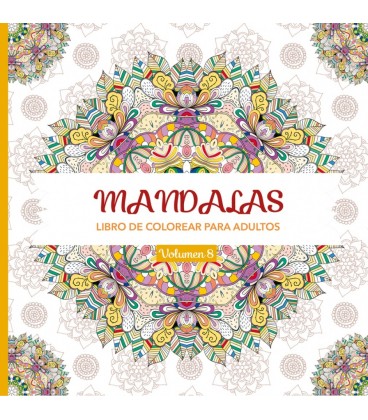 MANDALAS 8