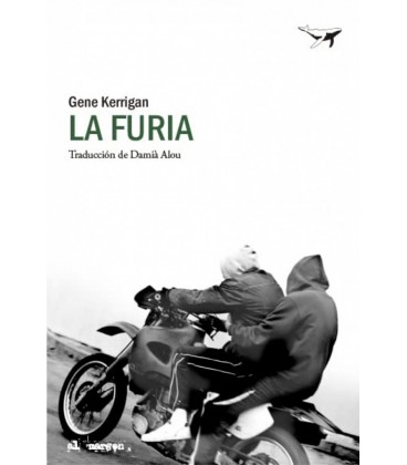 LA FURIA