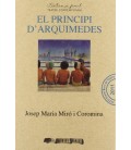 EL PRINCIPI DE ARQUIMEDES (CATALAN)
