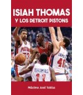 ISIAH THOMAS Y LOS DETROIT PISTONS