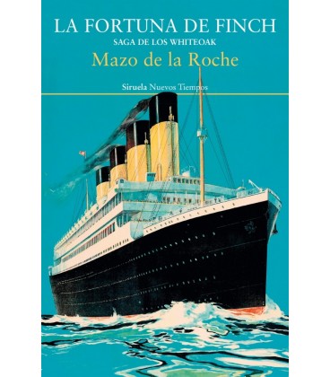 LA FORTUNA DE FINCH