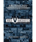 ANUARIO DEVUEGO 2022