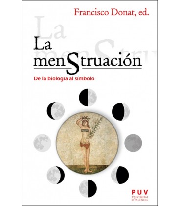 MENSTRUACION DE LA BIOLOGIA AL SIMBOLO