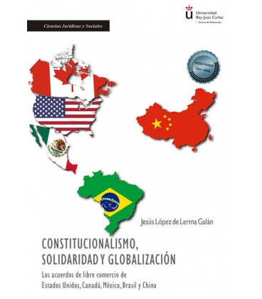 CONSTITUCIONALISMO SOLIDARIDAD Y GLOBALIZACION