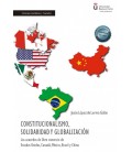 CONSTITUCIONALISMO SOLIDARIDAD Y GLOBALIZACION