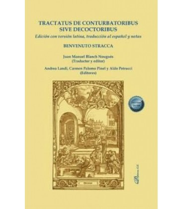 TRACTATUS DE CONTURBATORIBUS SIVE DECOCTORIBUS