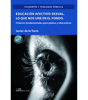 EDUCACION AFECTIVO SEXUAL LO QUE NOS UNE EN EL FONDO