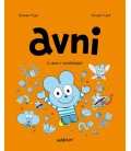AVNI 05 EL UNICO E INCOMPARABLE