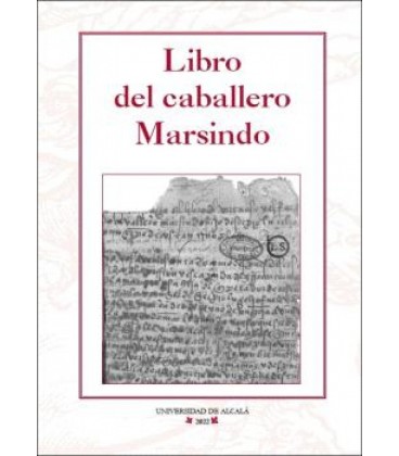 LIBRO DEL CABALLERO MARSINDO