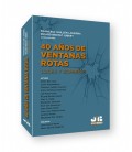 40 AÑOS DE VENTANAS ROTAS