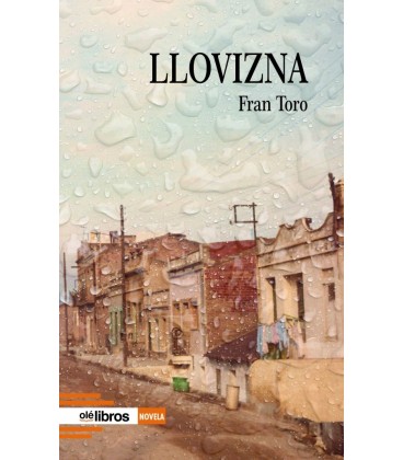 LLOVIZNA